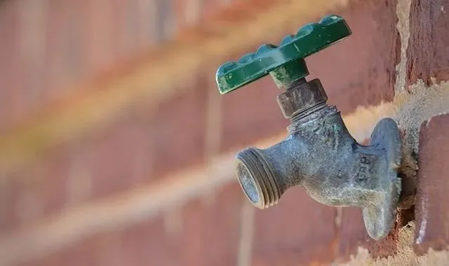 Slide of A&P Plumbing and Sewer