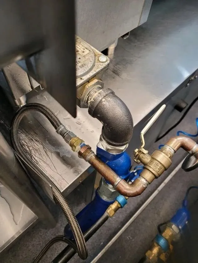 Slide of A&P Plumbing and Sewer