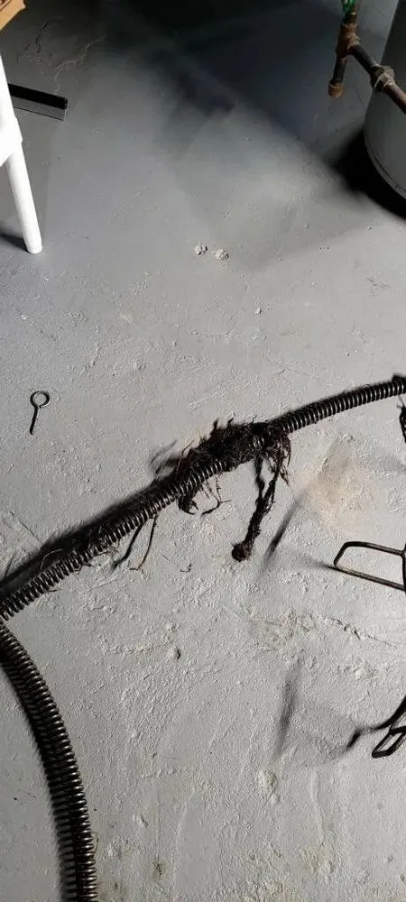 Slide of A&P Plumbing and Sewer