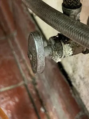 A&P Plumbing and Sewer Logo