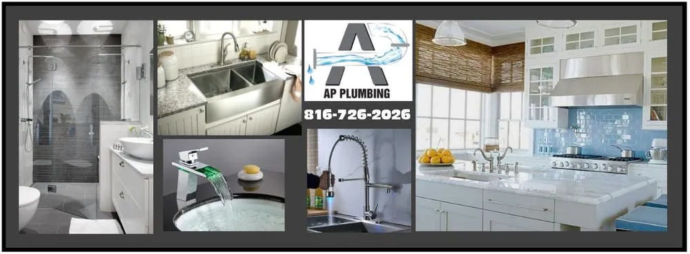 Slide of AP Plumbing