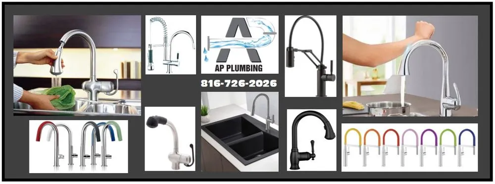 Slide of AP Plumbing
