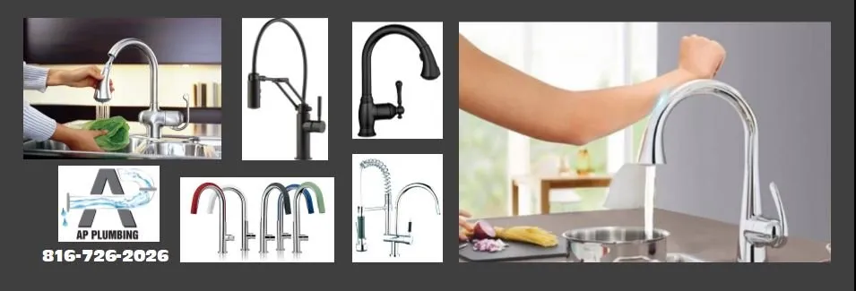 Slide of AP Plumbing