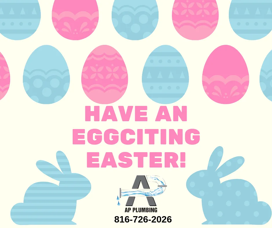 Slide of AP Plumbing