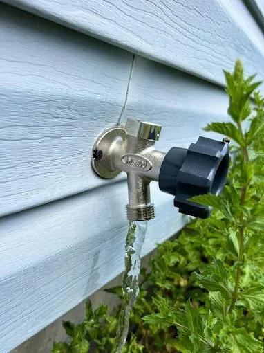 Slide of AP Plumbing