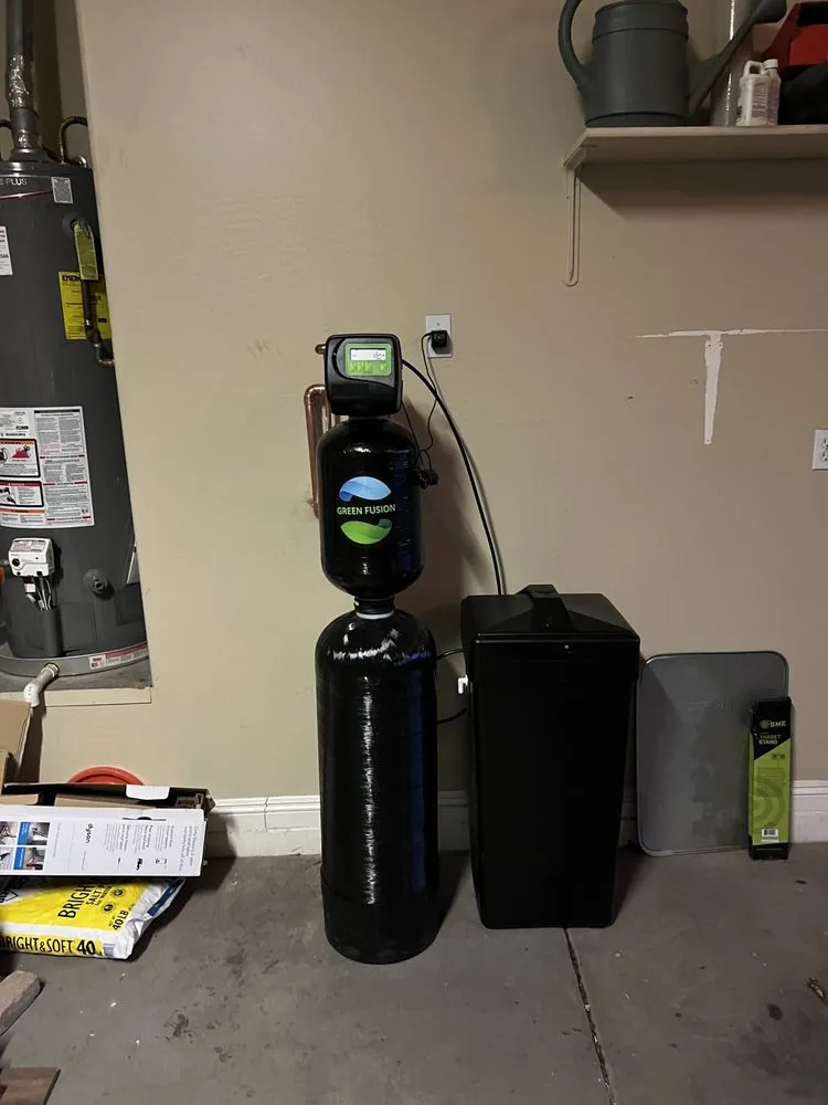 Slide of AP Plumbing