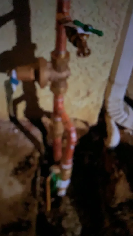 Slide of AP Plumbing Service