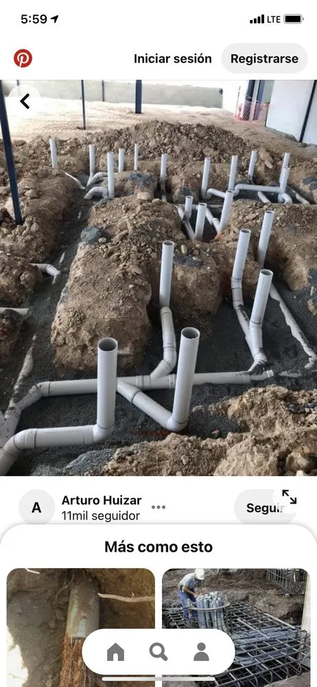 Slide of AP Plumbing Service