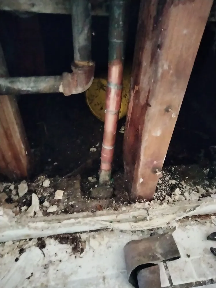 Professional plumbing repair for homes in Azusa, CA by AP Plumbing Service