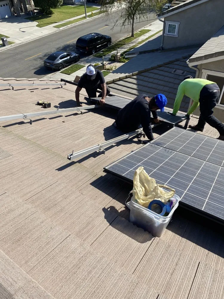 Slide of AP Plumbing Service