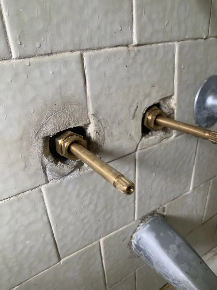 Slide of AP Plumbing Service