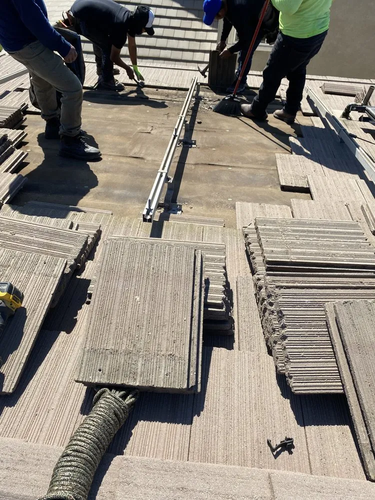 Slide of AP Plumbing Service