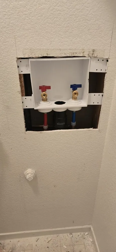 Slide of AP Residential Services