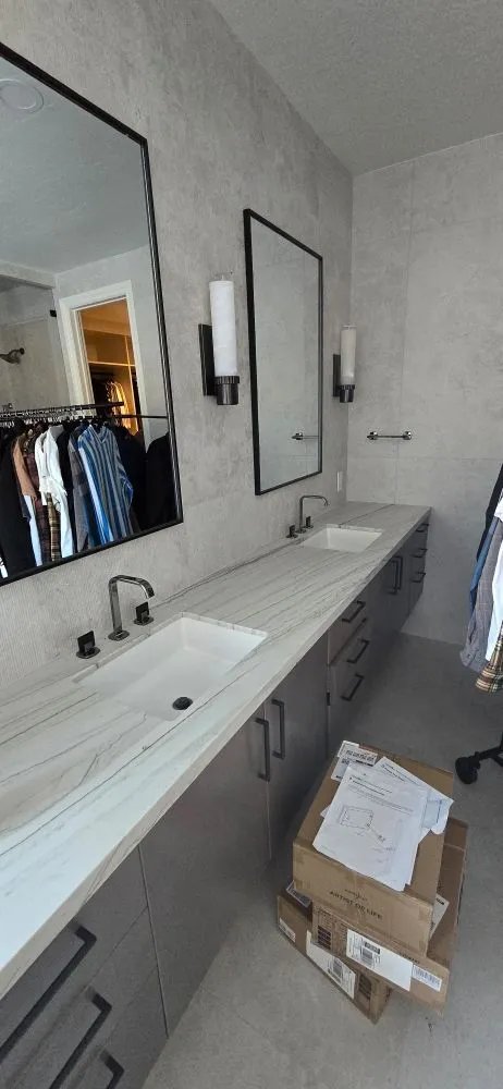 Slide of AP Residential Services