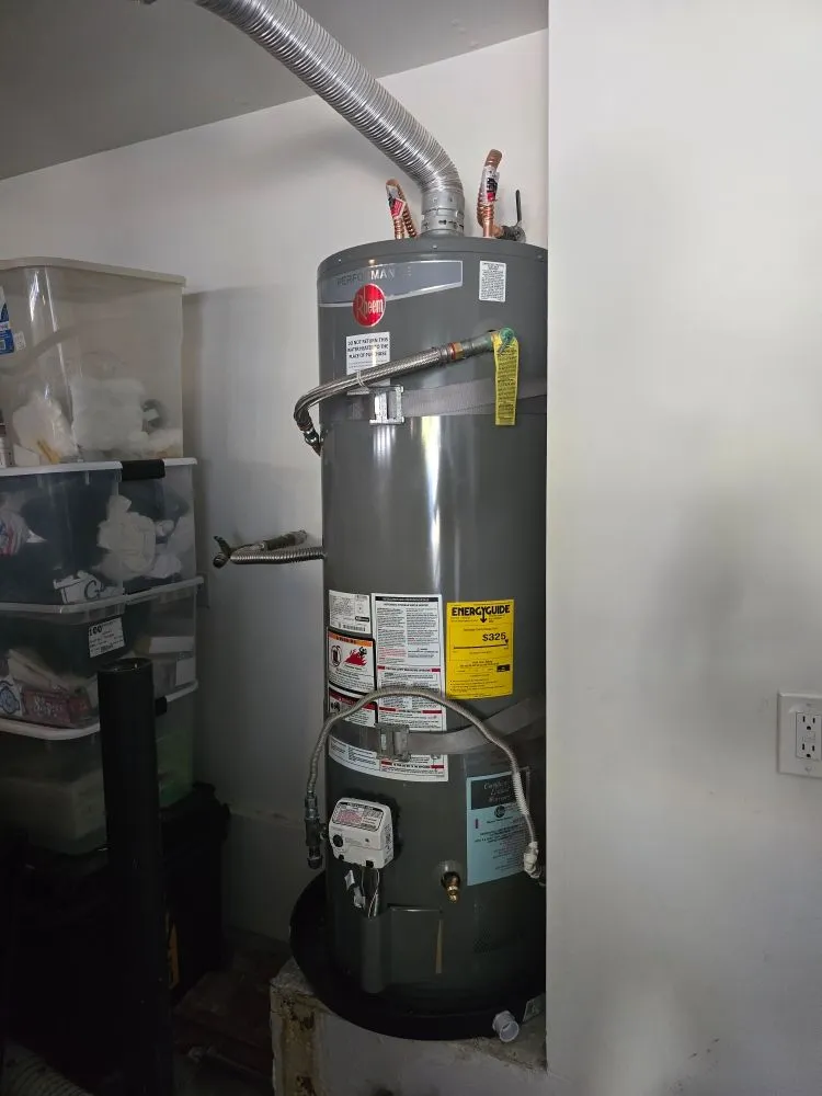 Slide of AP Residential Services