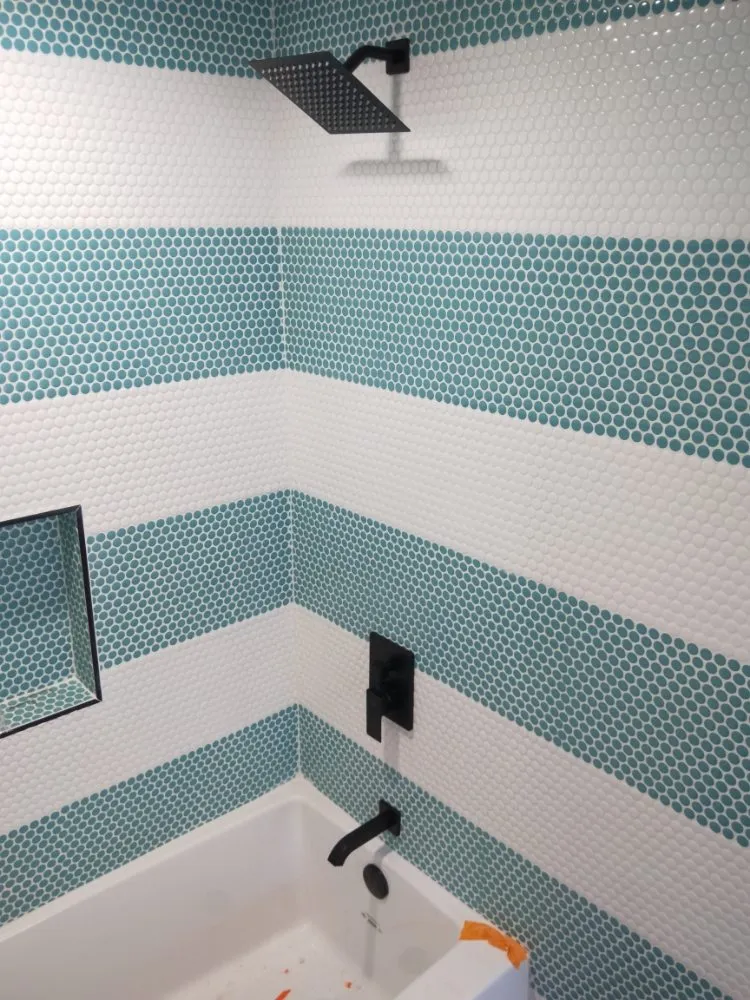 Slide of AP Residential Services