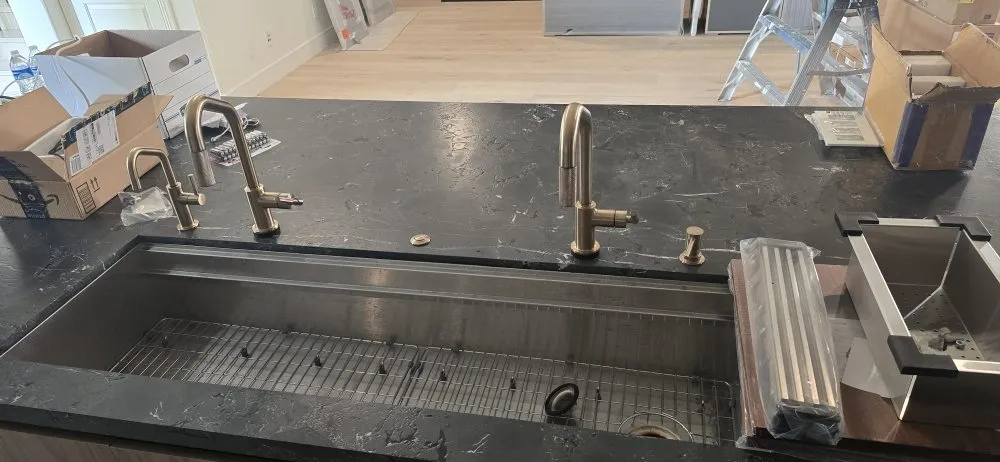 Slide of AP Residential Services