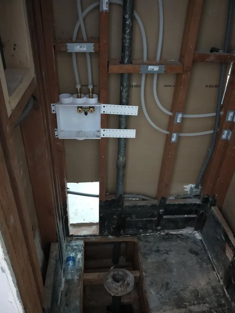 Quality leak detection in Henderson, NV by AP Residential Services