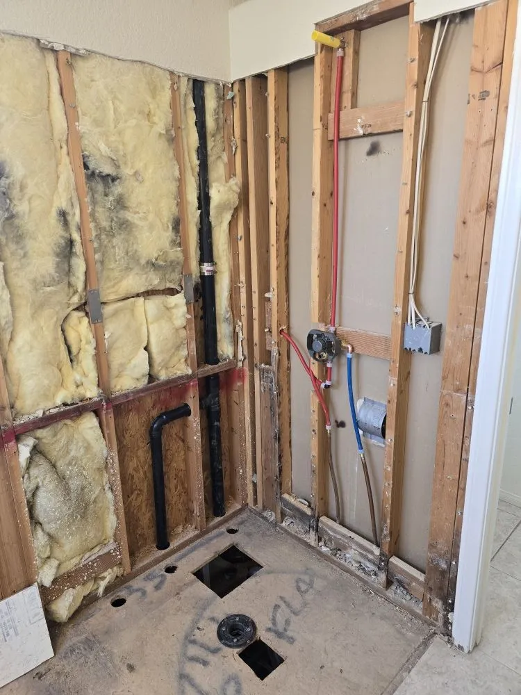 Affordable plumbing repair experts serving Henderson, NV - AP Residential Services