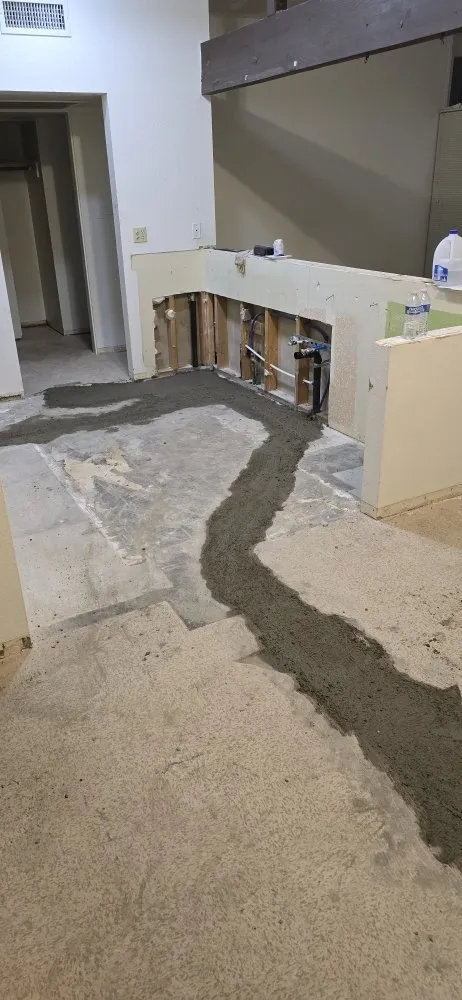 Reliable emergency plumbing for homes in Henderson, NV by AP Residential Services