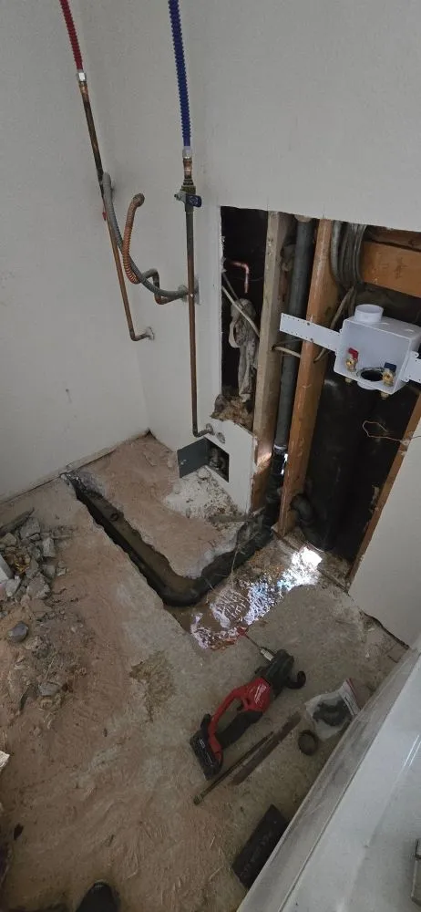 Slide of AP Residential Services