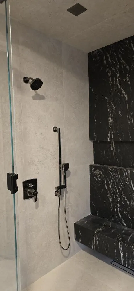 Slide of AP Residential Services