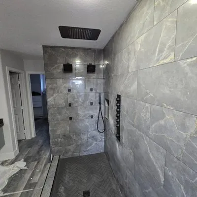 AP Residential Services Logo