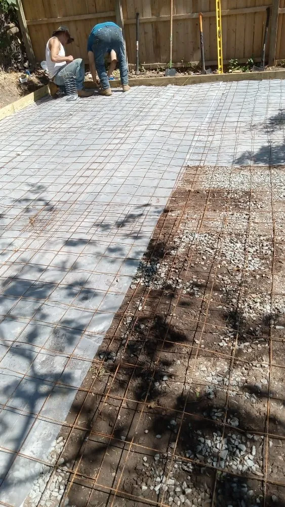 Slide of AP Servicios Generales