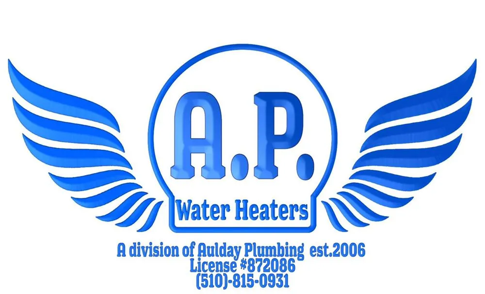 Slide of AP Water Heaters