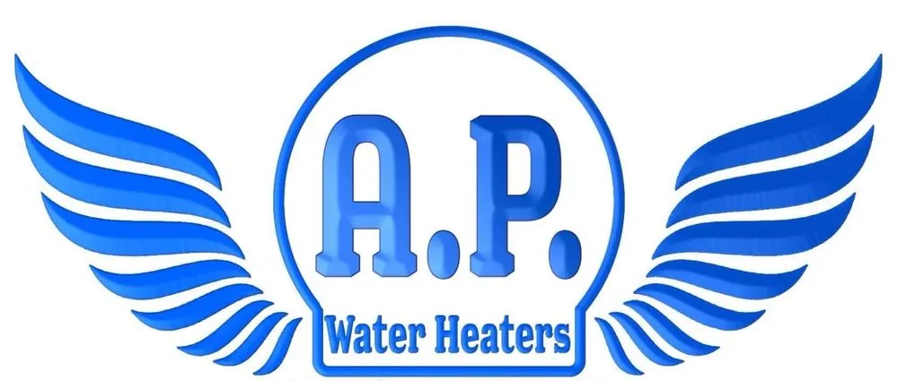 Slide of AP Water Heaters
