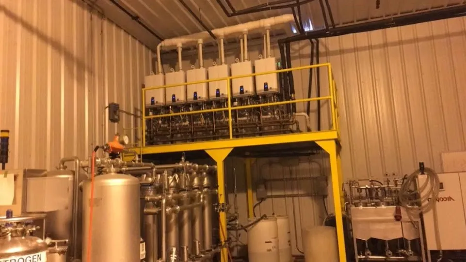 Slide of APAC Services Plumbing And Heating