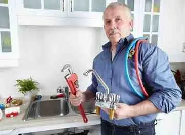 Slide of Apache Junction Plumber