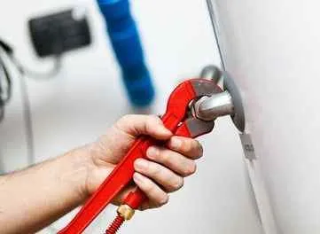 Apache Junction Plumber Logo