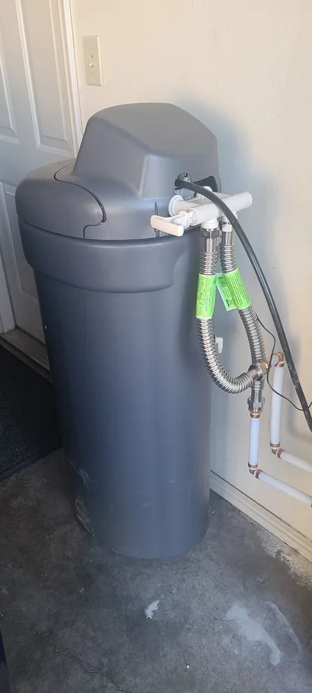 Slide of Apache Mechanical