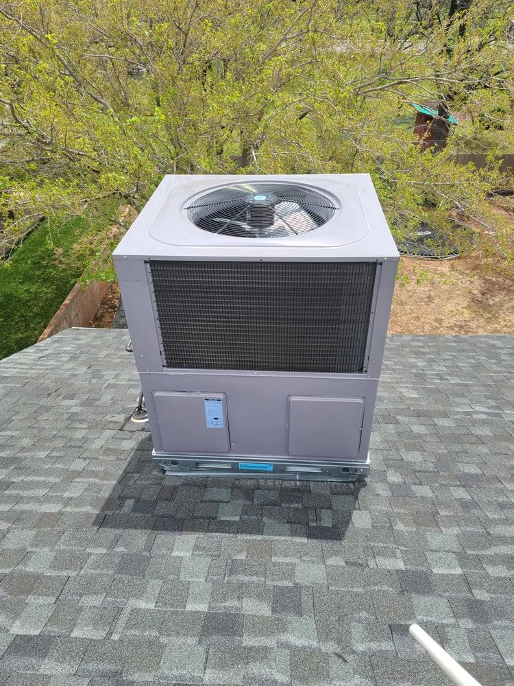 Slide of Apache Mechanical