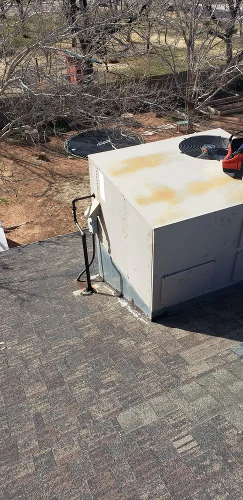 Slide of Apache Mechanical