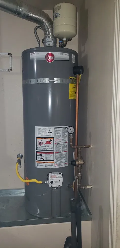 Affordable pipe repair service in Hurricane, UT - Apache Mechanical