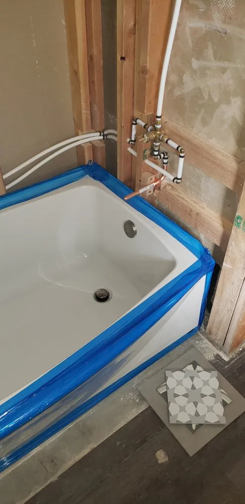 Top-rated emergency plumbing experts serving Hurricane, UT - Apache Mechanical