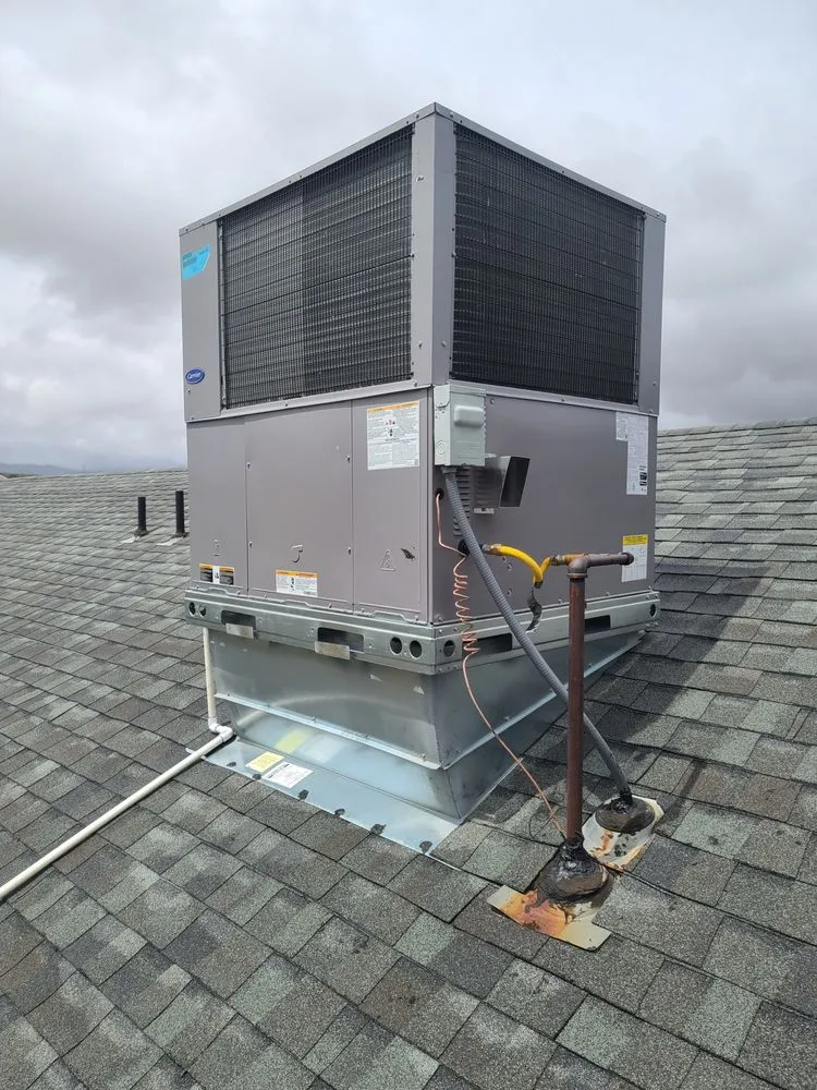 Quality pipe repair service in Hurricane, UT - Apache Mechanical