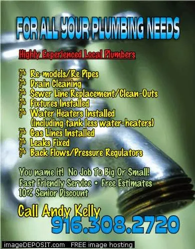 Slide of Apache Plumbing