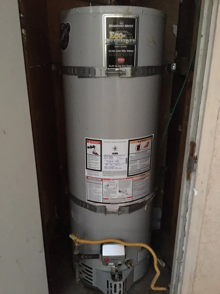 Slide of Apache Plumbing