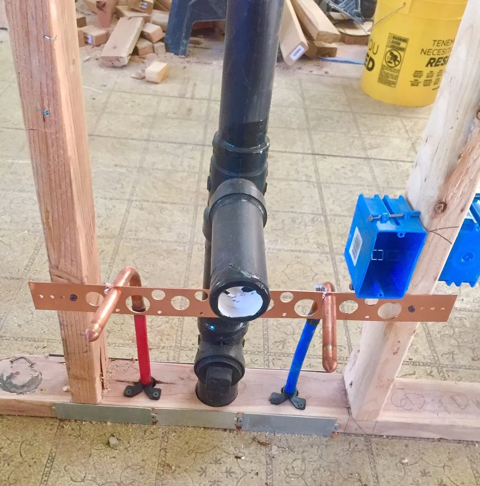 Slide of Apache Plumbing