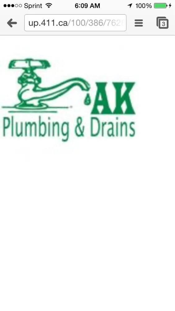 Slide of Apache Plumbing