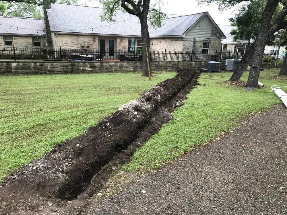 Slide of Apache Plumbing