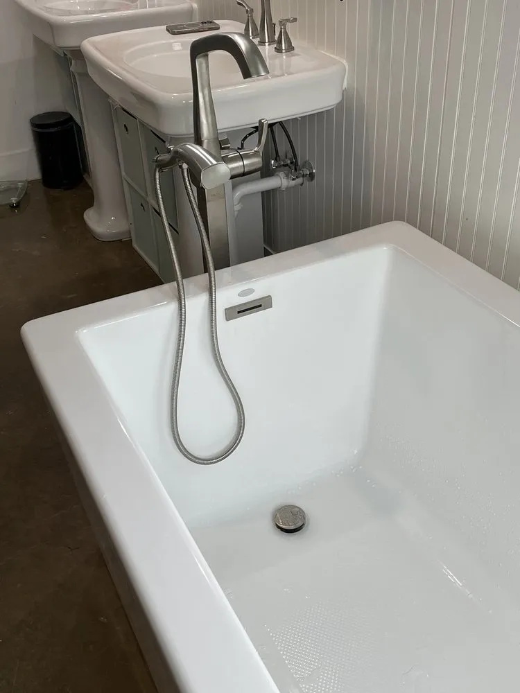 Slide of Apache Plumbing