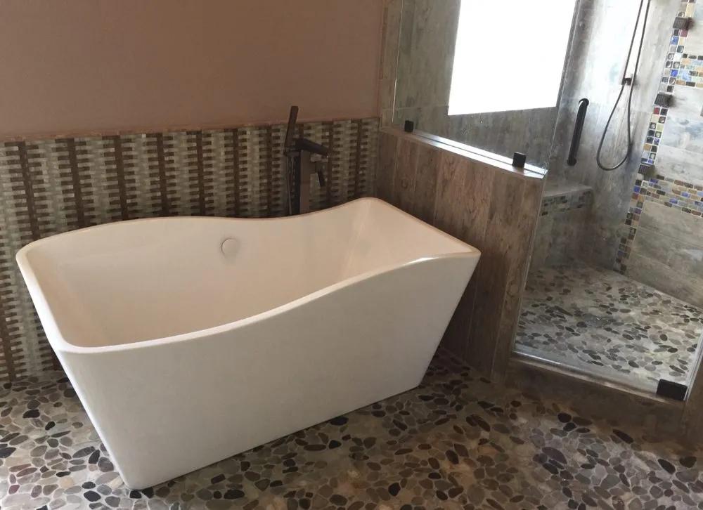 Slide of Apache Plumbing Services