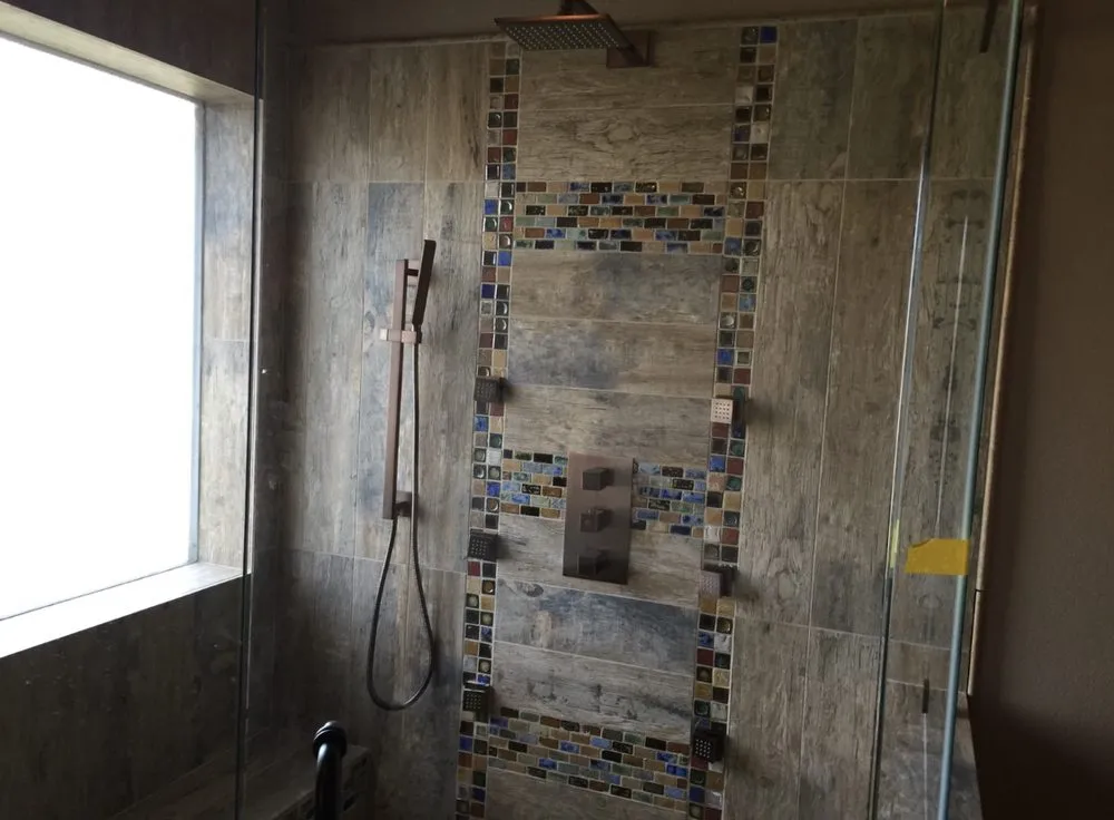 Slide of Apache Plumbing Services