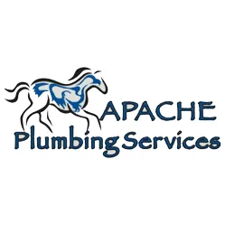 Slide of Apache Plumbing Services