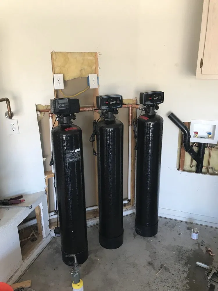 Affordable leak detection for homes in Phoenix, AZ by Apache Plumbing Services