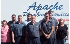 Emergency drain cleaning service in Phoenix, AZ - Apache Plumbing Services